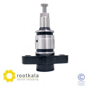 المنت پمپ انژکتور بیل مکانیکی کوماتسو PC350-3