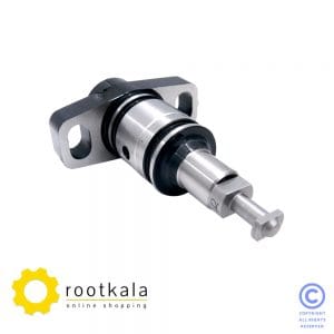 المنت پمپ انژکتور بیل مکانیکی کوماتسو PC350-3