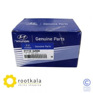 فیلترسوخت خودرو هیوندای 31123J500