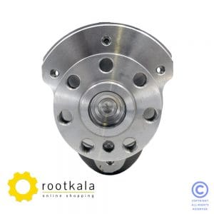 میل لنگ موتور هیوندای و کیا 72rz6-2gf00