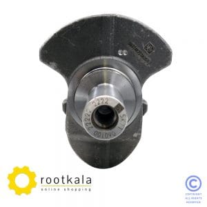 میل لنگ موتور هیوندای و کیا 72rz6-2gf00