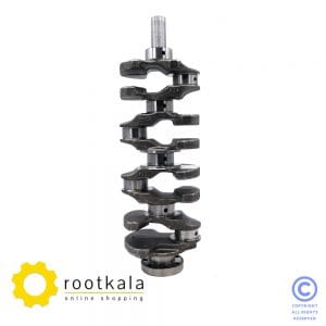 میل لنگ موتور هیوندای و کیا 72rz6-2gf00