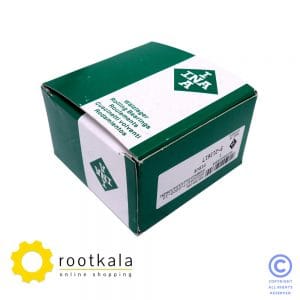 بلبرینگ چرخ لودر ولوو