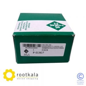 بلبرینگ چرخ لودر ولوو