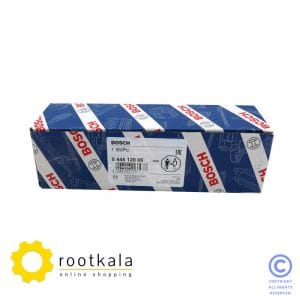 یونیت انژکتور موتور دویتس BFM1013