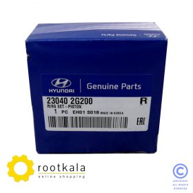 رینگ موتور خودرو کیا 230402G200