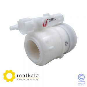 فیلتر مخزن سوخت خودرو هیوندای و کیا 31112C1000