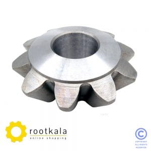 دنده دیشلی کوچک لودر ZL50