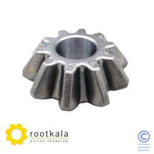 دنده دیشلی کوچک لودر ZL50