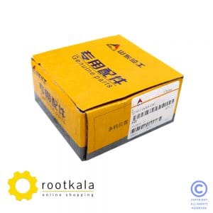 دنده دیشلی کوچک لودر ZL50