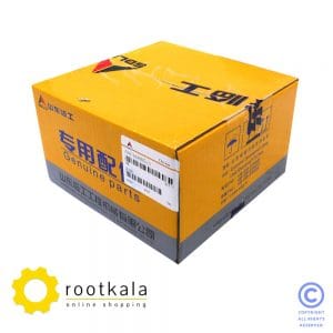 دنده سرپلوس لودر ZL50