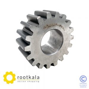 دنده چرخ لودر چینی ZL50