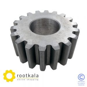 دنده چرخ لودر چینی ZL50