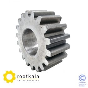 دنده چرخ لودر چینی ZL50