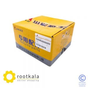 دنده چرخ لودر چینی ZL50