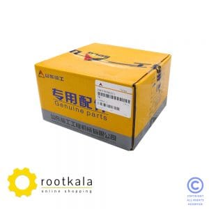 دنده دیشلی لودر ZL50 (بزرگ)