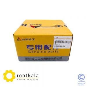 دنده دیشلی لودر ZL50 (بزرگ)