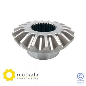 دنده دیشلی لودر ZL50 (بزرگ)