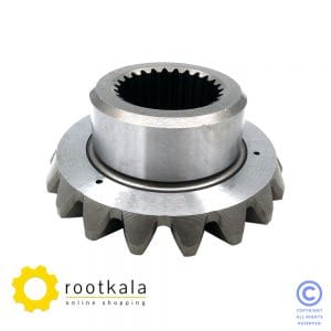 دنده دیشلی لودر ZL50 (بزرگ)