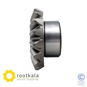 دنده دیشلی لودر ZL50 (بزرگ)