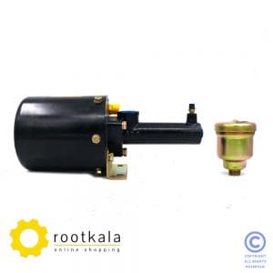 بوستر ترمز لودر چینی ZL50 (بزرگ)