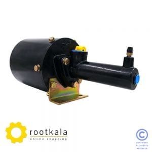 بوستر ترمز لودر چینی ZL50 (بزرگ)