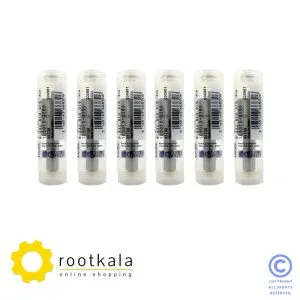 سوزن انژکتور بلدوزر کوماتسو D155