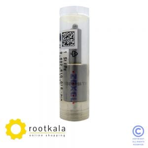 سوزن انژکتور بلدوزر کوماتسو D155