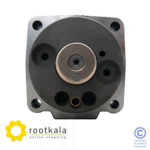 سر پمپ کامیونت ایسوزو 5 تن