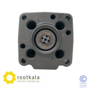 سر پمپ کامیونت ایسوزو 5 تن