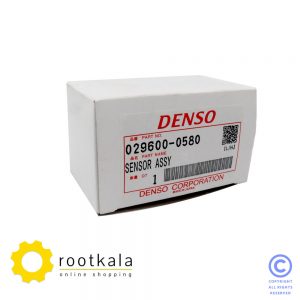 سنسور پمپ گازوییل دامتراک کوماتسو HD325-6