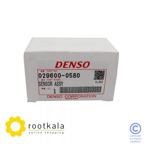 سنسور پمپ گازوییل دامتراک کوماتسو HD325-6