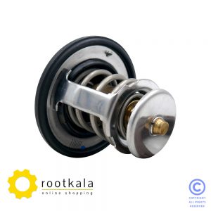 ترموستات موتور خودرو هیوندای و کیا 255003C130 