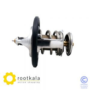 ترموستات موتور خودرو هیوندای و کیا 255003C130 