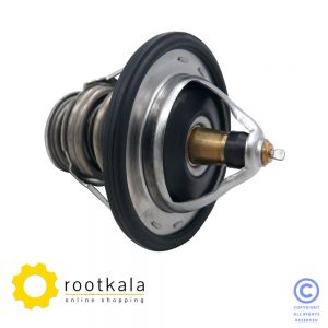 ترموستات موتور خودرو هیوندای و کیا 255003C130 