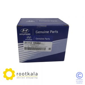 فیلتر سوخت خودرو هیوندای و کیا 311121R000