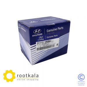 فیلتر سوخت خودرو هیوندای و کیا 311121R000