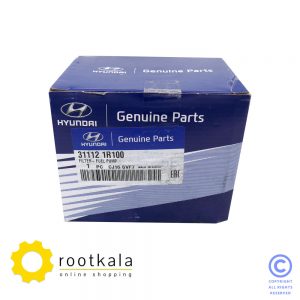 فیلتر سوخت خودرو هیوندای و کیا 311121R100
