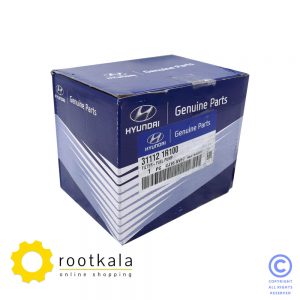 فیلتر سوخت خودرو هیوندای و کیا 311121R100