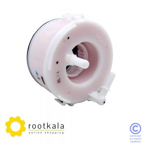 فیلتر سوخت خودرو هیوندای و کیا 311123Q500