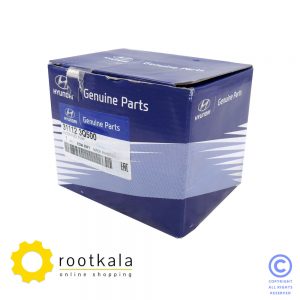 فیلتر سوخت خودرو هیوندای و کیا 311123Q500