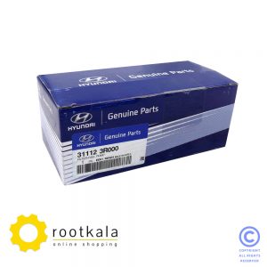 فیلتر سوخت خودرو هیوندای و کیا 311123R000