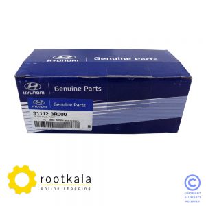 فیلتر سوخت خودرو هیوندای و کیا 311123R000