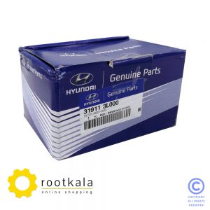 فیلتر بنزین خودرو هیوندای و کیا 319113L000