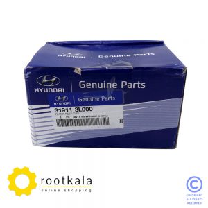 فیلتر بنزین خودرو هیوندای و کیا 319113L000