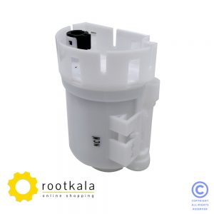 فیلتر بنزین خودرو هیوندای و کیا 319113L000