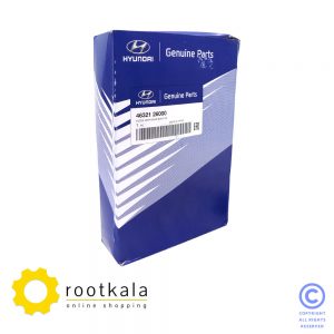 فیلتر گیربکس خودرو هیوندای و کیا 4632126000