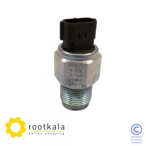 سنسور ریل سوخت دامتراک کوماتسو HD325-6