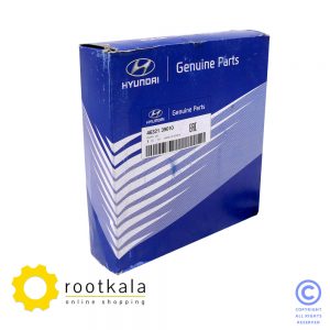 فیلتر گیربکس خودرو هیوندای و کیا 4632139010