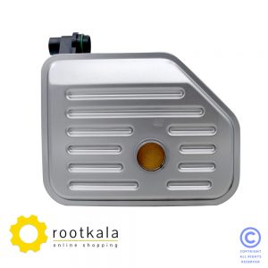 فیلتر گیربکس خودرو هیوندای و کیا 4632139010